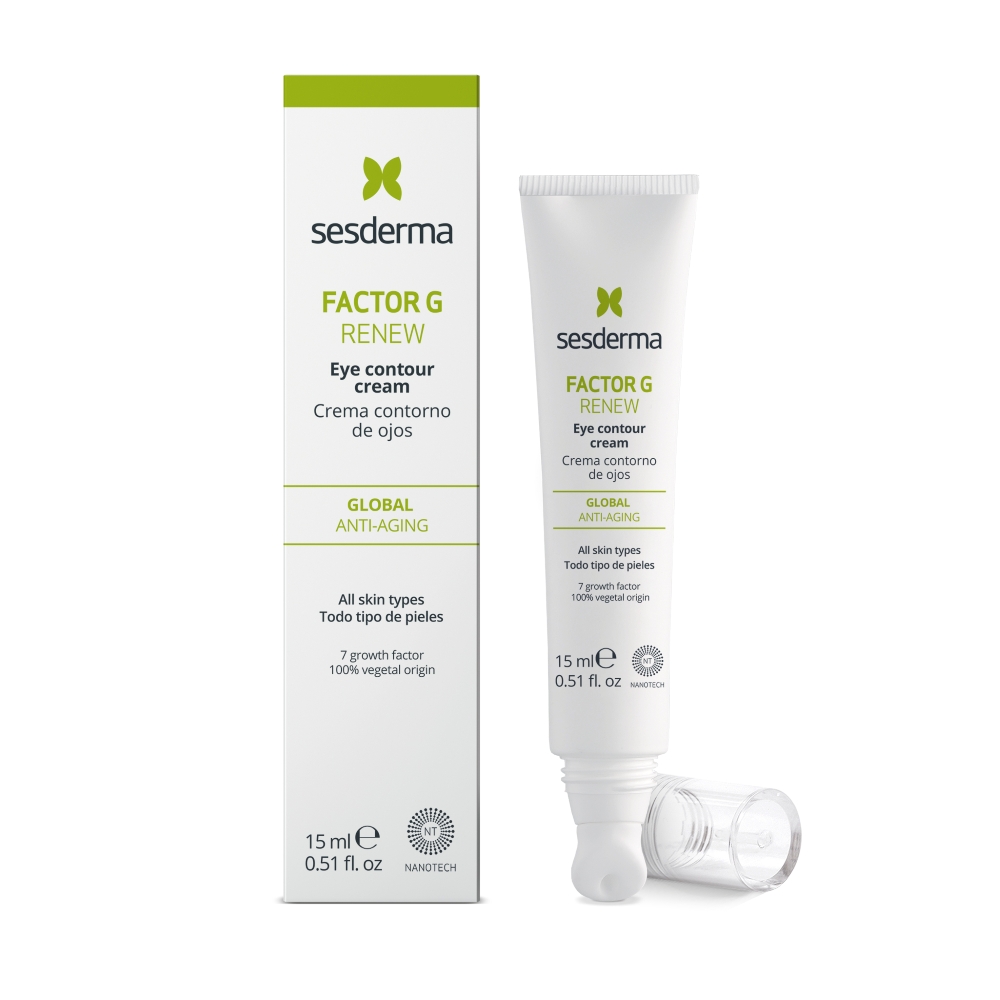 Sesderma Factor-G Renew Eye Contour Cream 15 ml