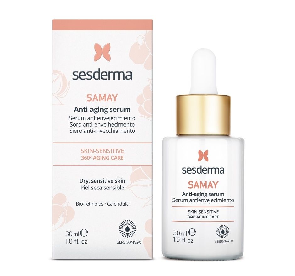 Sesderma Samay Antiaging sérum 30 ml