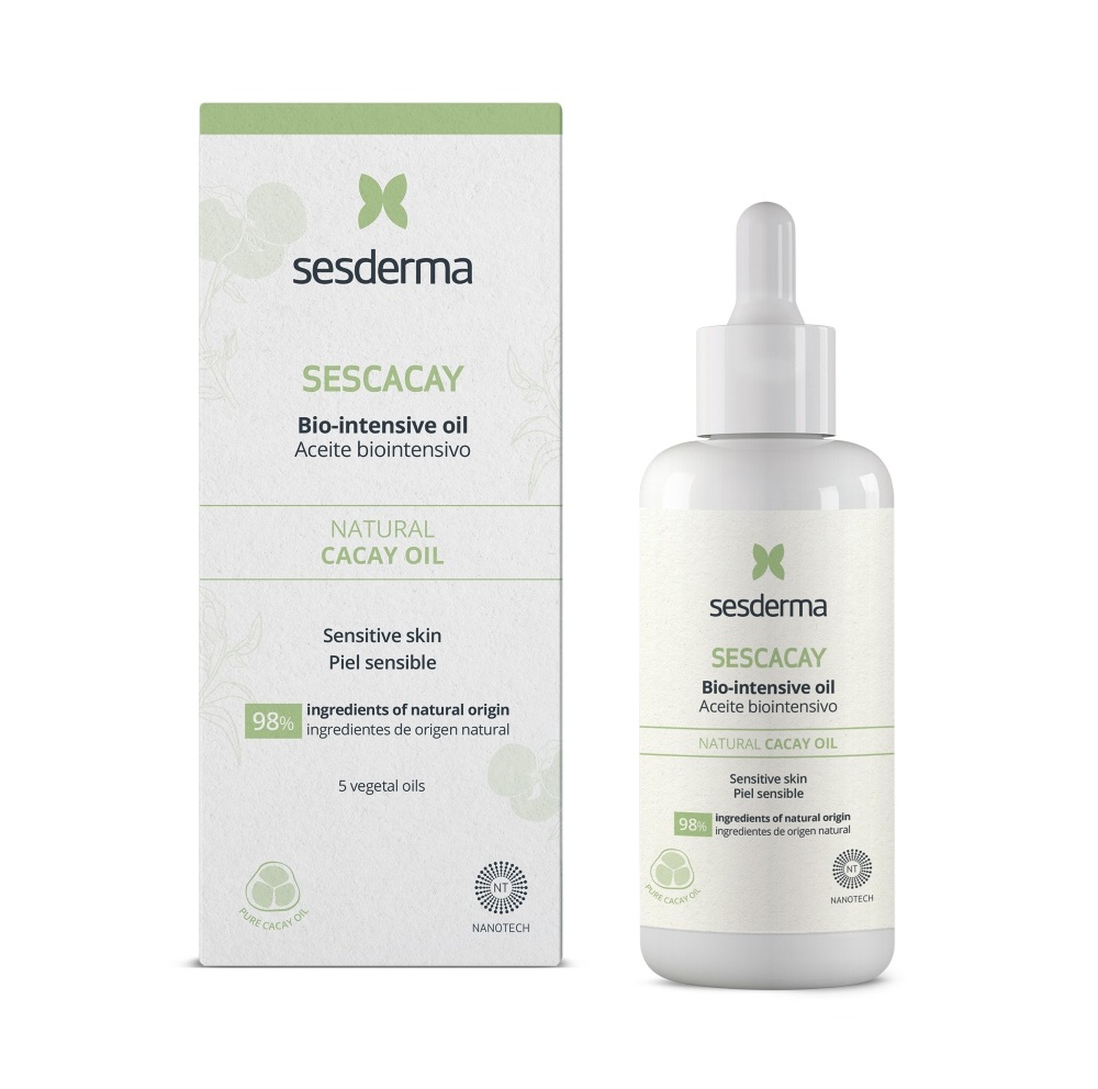 Sesderma Sescacay Bio-Intensive olej 100 ml