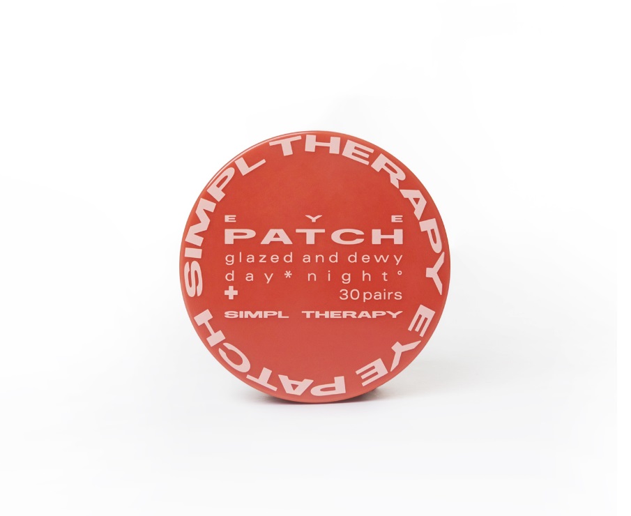 Simpl Therapy Eye Patches 30 párů