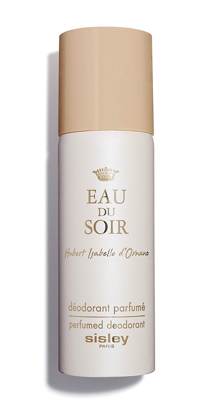 Sisley Eau du Soir deodorant ve spreji 150 ml