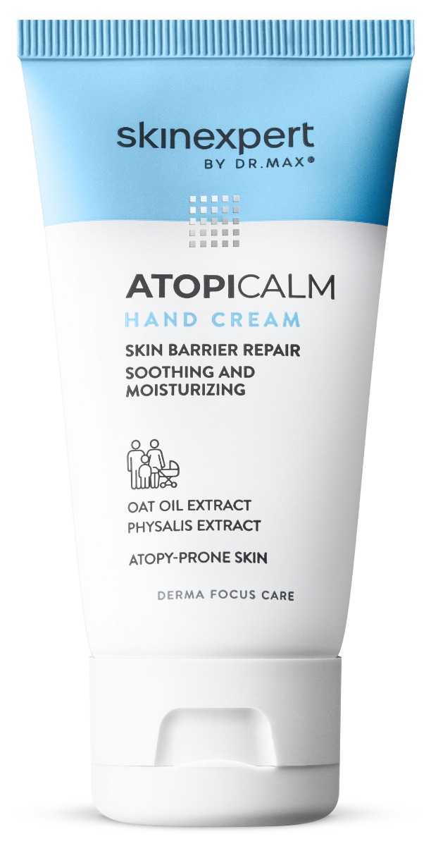 skinexpert BY DR.MAX Atopicalm Hand Cream krém na ruce 50 ml