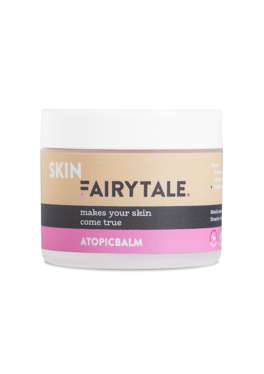 SkinFairytale Atopic balzám na pokožku se sklony k atopii 50 ml