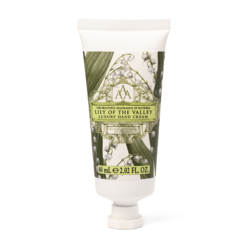 Somerset Toiletry Krém na ruce Konvalinka 60 ml