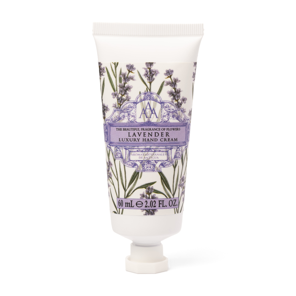 Somerset Toiletry Krém na ruce Levandule 60 ml