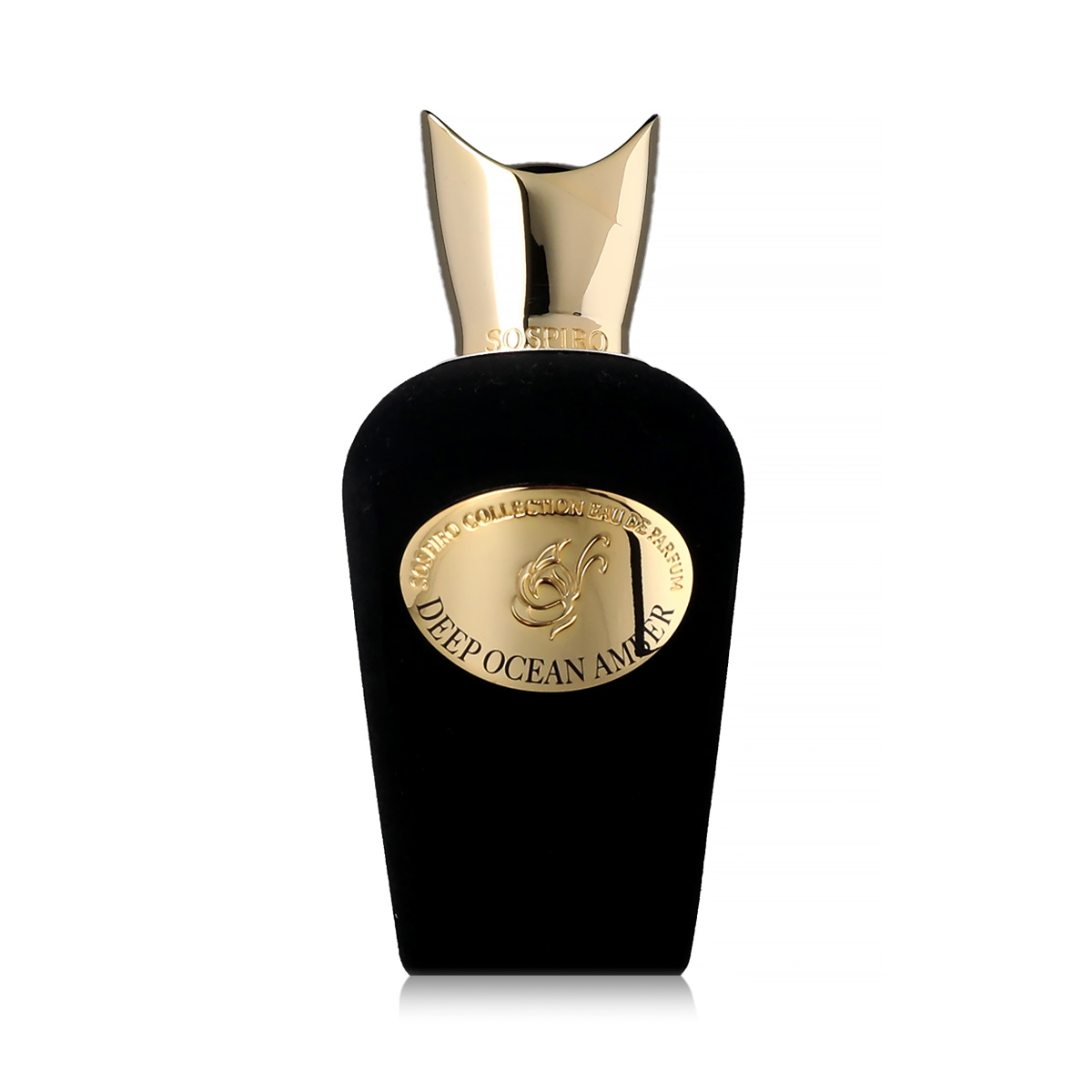 Sospiro Deep Ocean Amber EDP 100 ml UNISEX