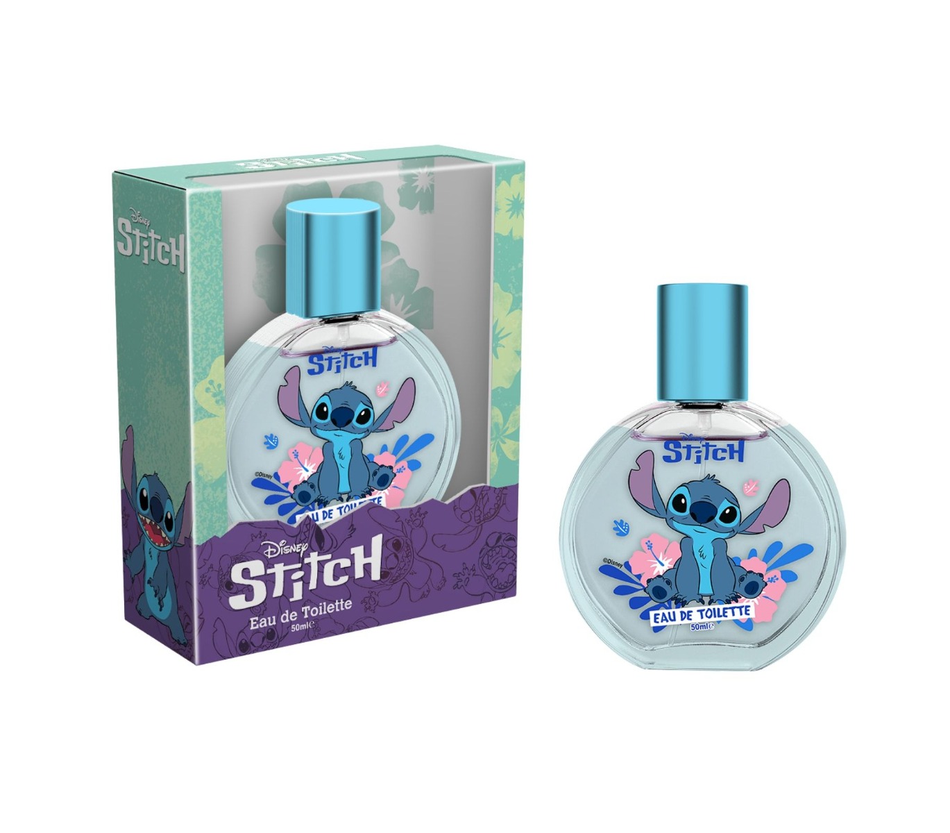 Stitch Toaletní voda 50 ml