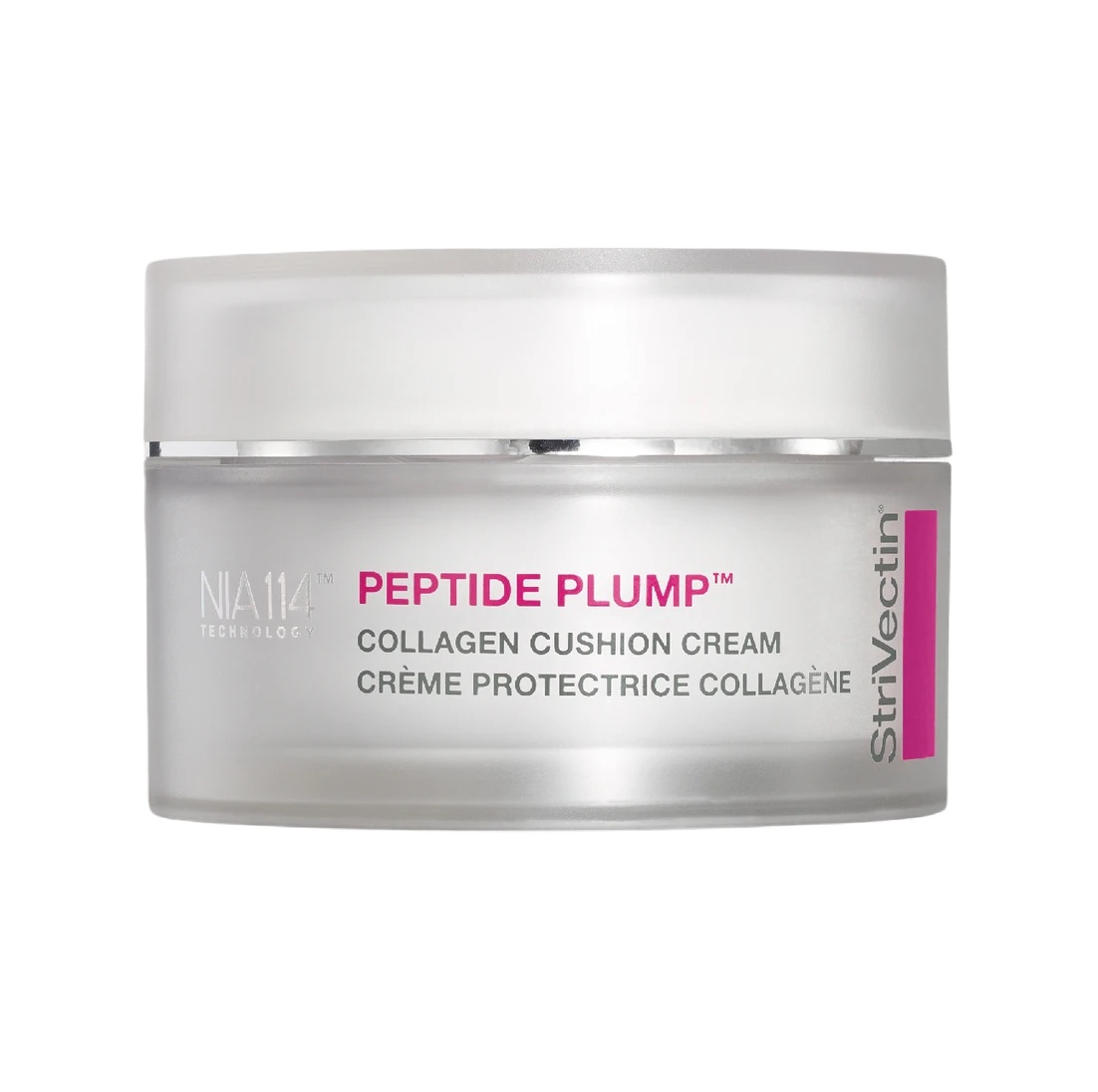 StriVectin Peptide Plump Collagen Cushion omlazující pleťový krém 50 ml