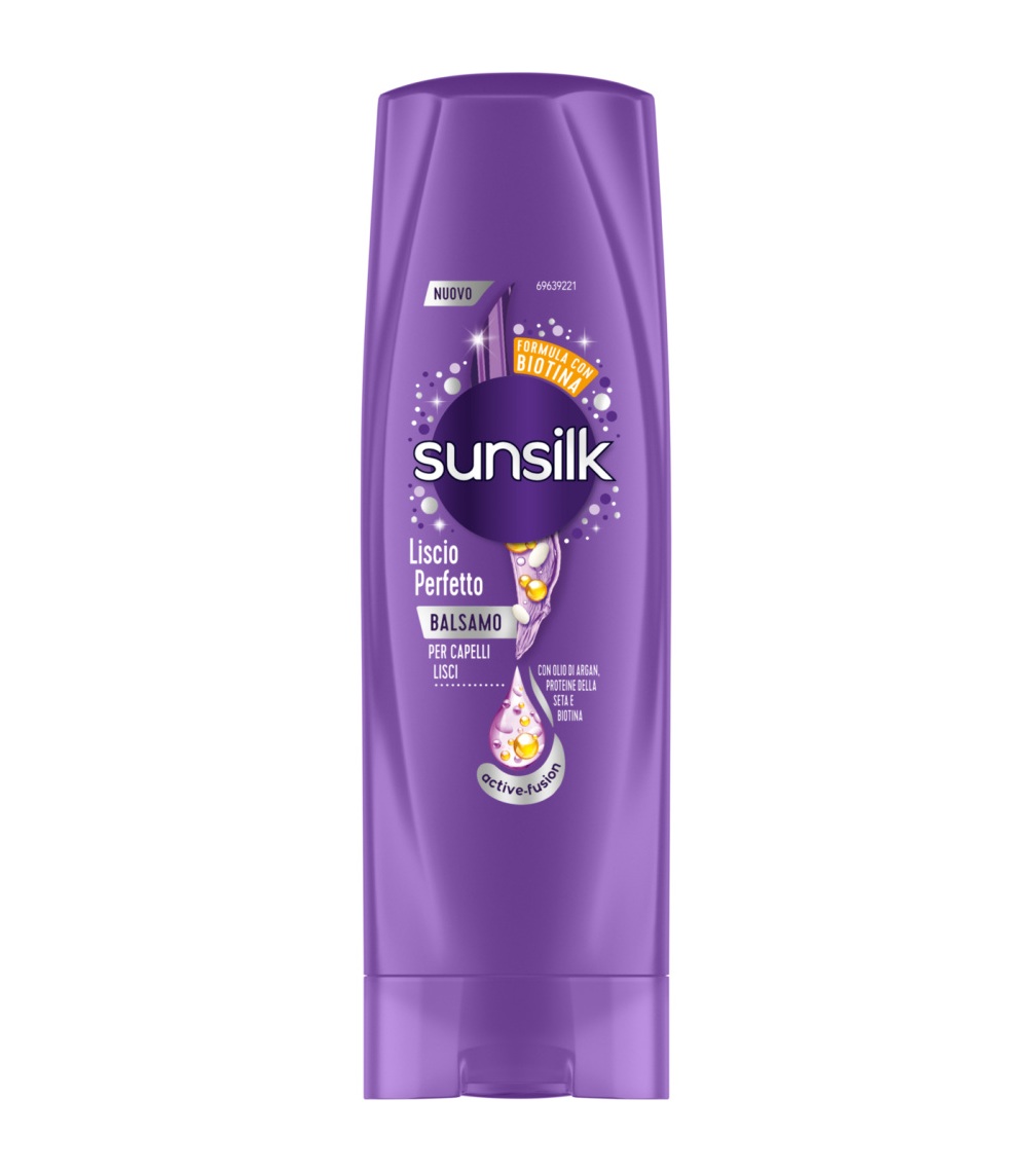 Sunsilk Balzám pro⁠⁠⁠⁠⁠⁠ hladké vlasy 200 ml