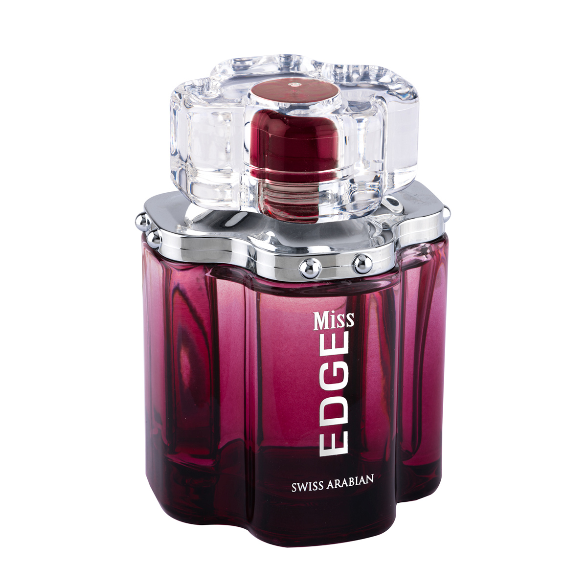 Swiss Arabian Miss Edge EDP 100 ml W