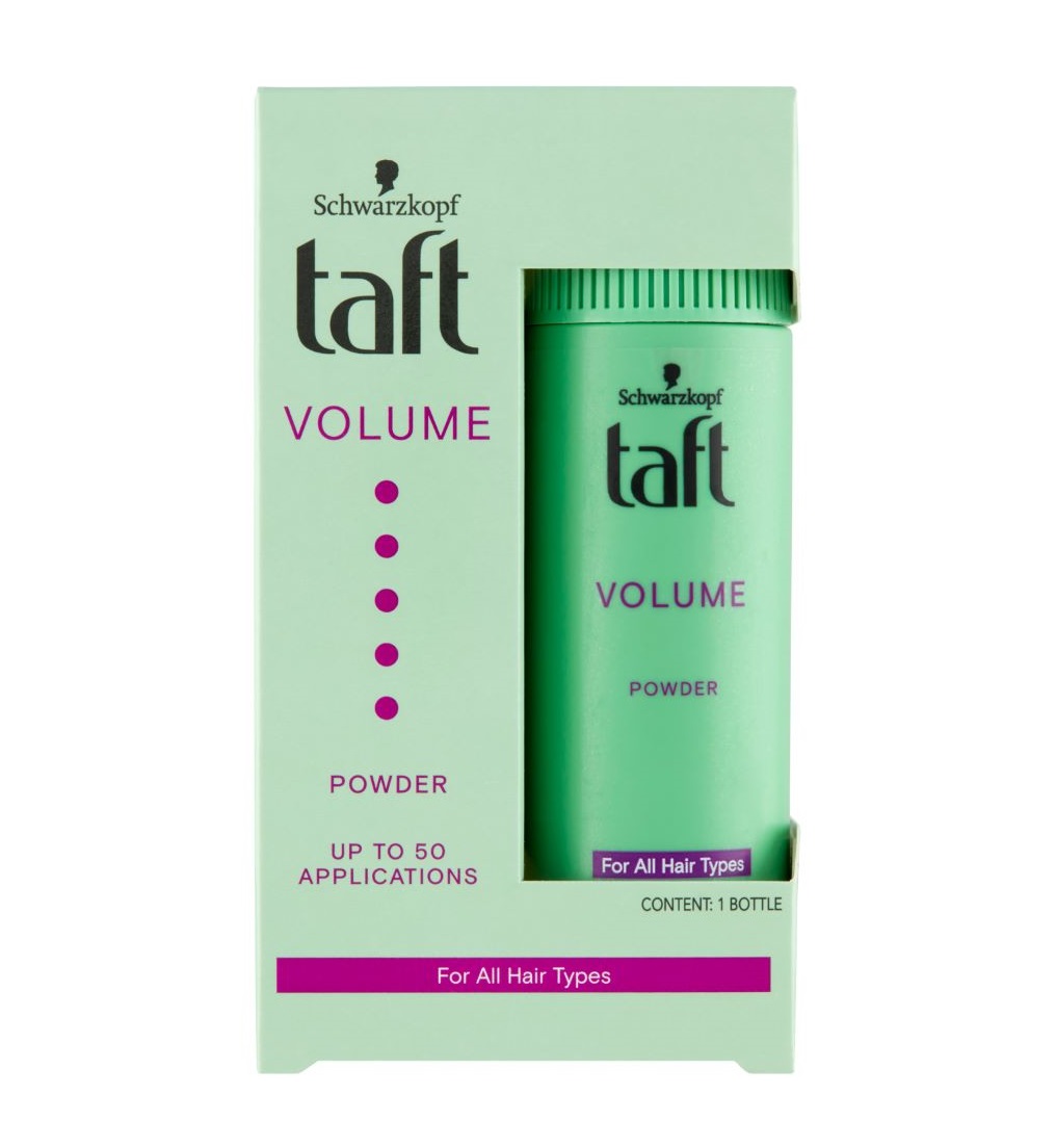 Taft Volume stylingový pudr 10 g