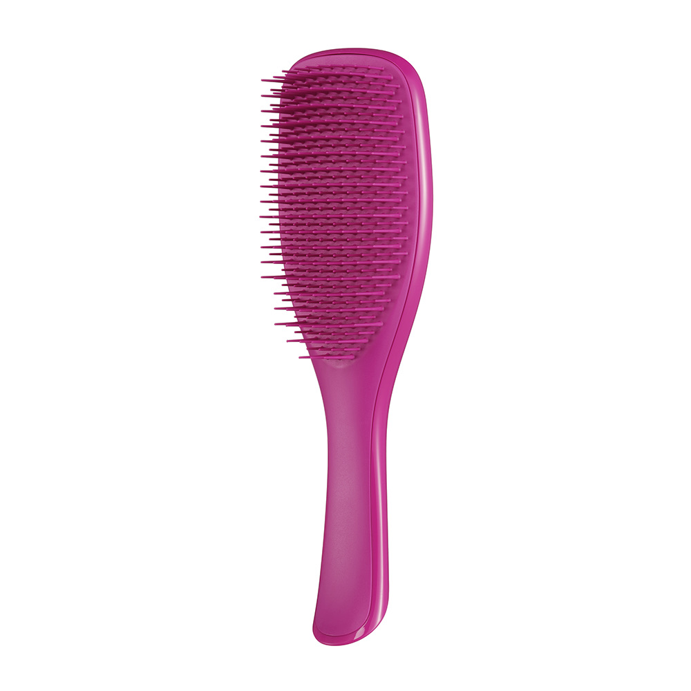 Tangle Teezer The Ultimate Detangler Electric Raspberry kartáč na vlasy 1 ks