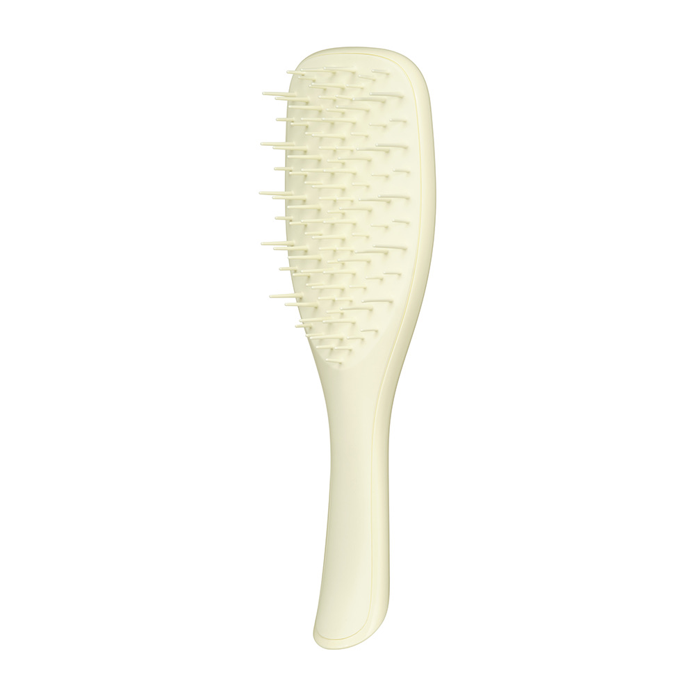 Tangle Teezer The Ultimate Detangler Extra Gentle Chamomile Yellow kartáč na vlasy 1 ks