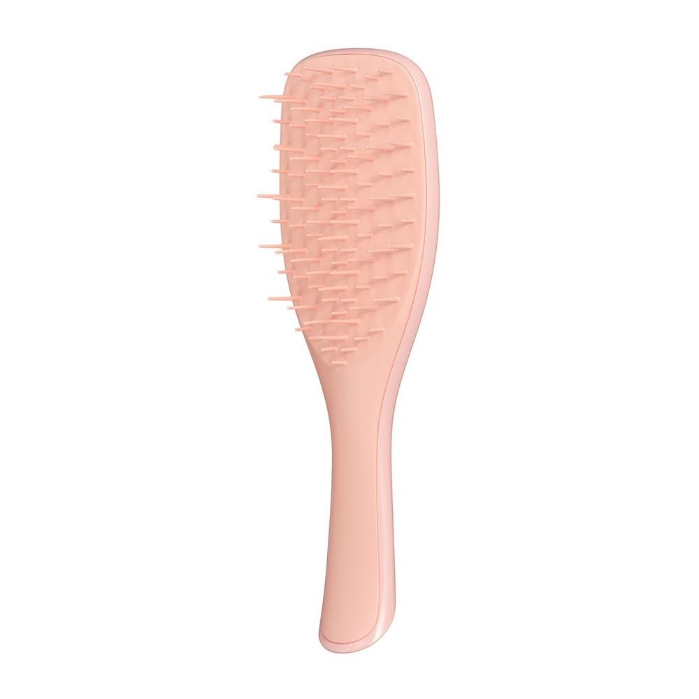 Tangle Teezer The Ultimate Detangler Extra Gentle Saffron kartáč na vlasy 1 ks
