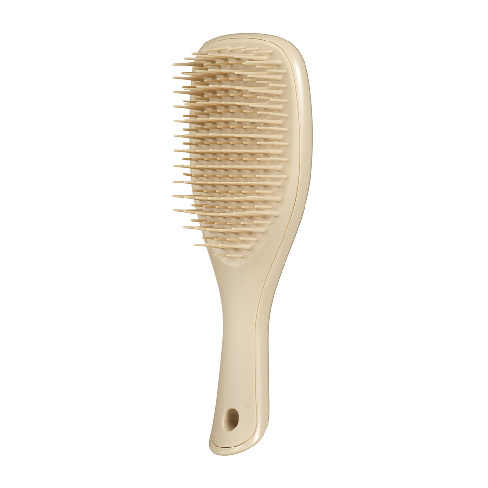 Tangle Teezer The Ultimate Detangler Mini Oat Cream kartáč na vlasy 1 ks