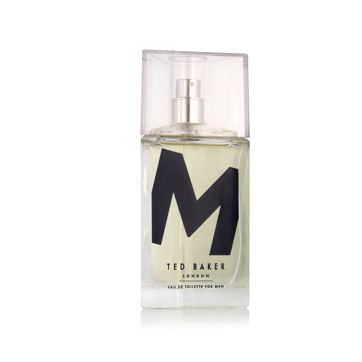 Ted Baker M EDT 75 ml M (Nový obal)