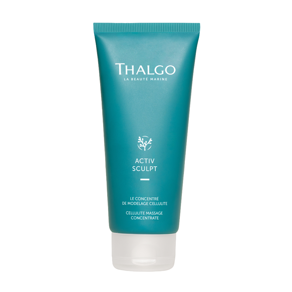 Thalgo Activ Sculpt Masážní koncentrát na celulitidu 200 ml