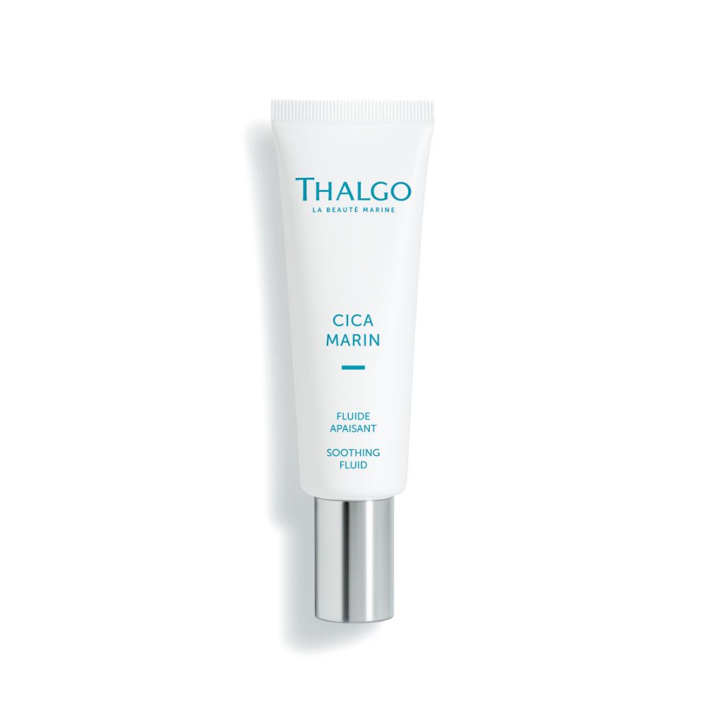 Thalgo Cica Marin Zklidňující emulze 50 ml