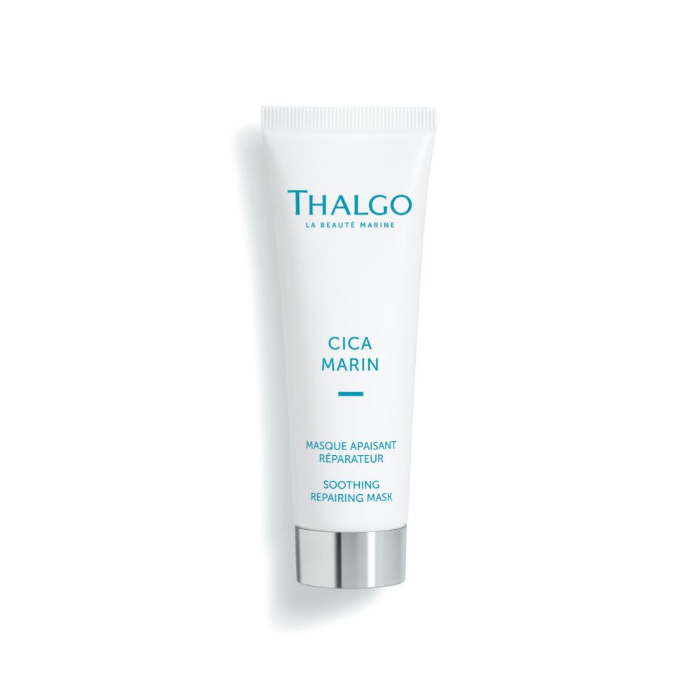 Thalgo Cica Marin Zklidňující nápravná maska 50 ml
