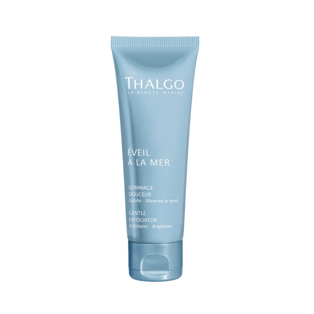 Thalgo Éveil à la Mer Jemný peeling 50 ml