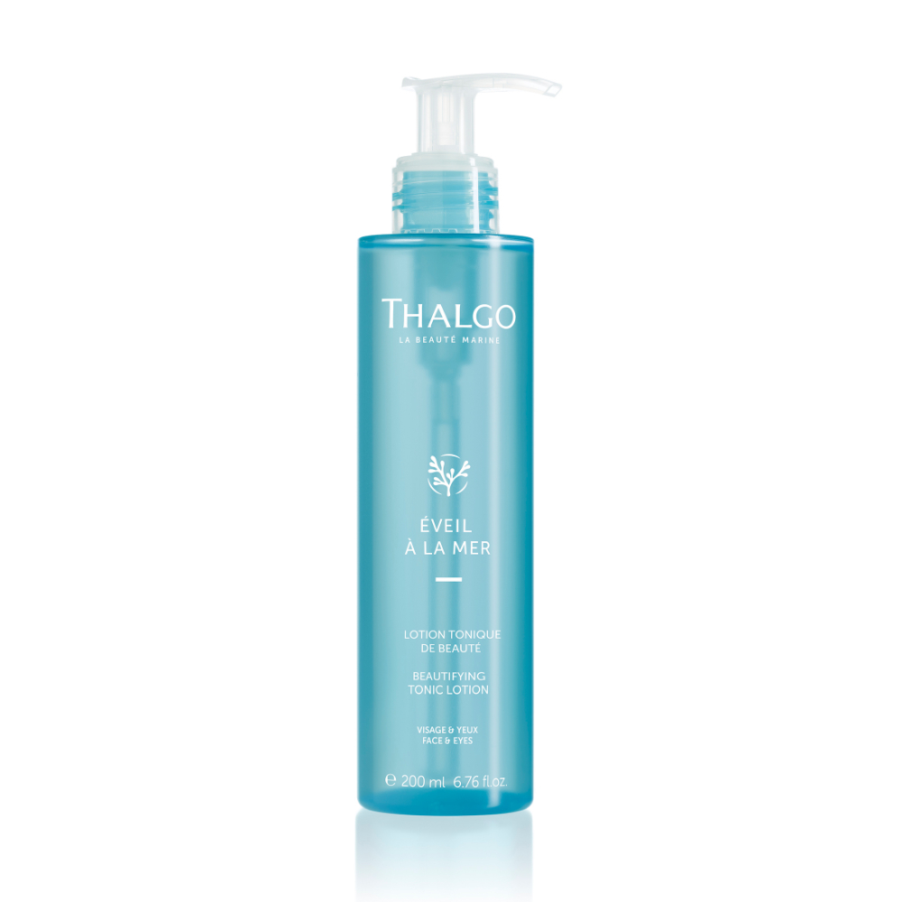Thalgo Éveil à la Mer Zkrášlující pleťové tonikum 200 ml