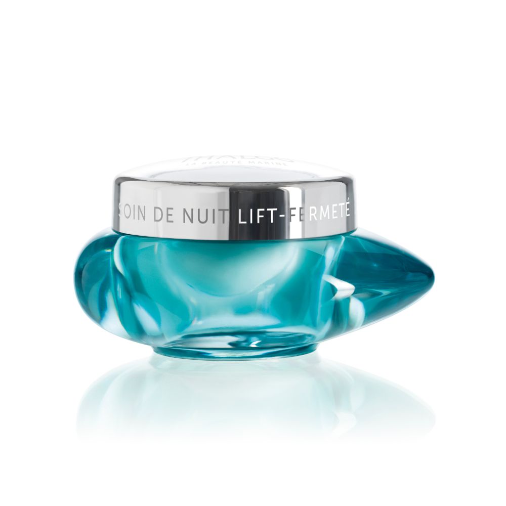 Thalgo Silicium Lift Liftingový a zpevňující noční krém 50 ml