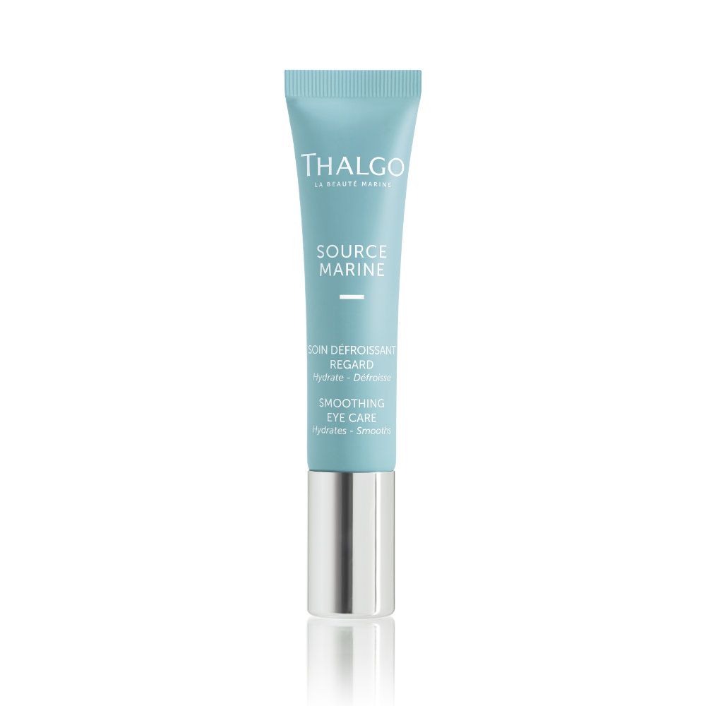 Thalgo Source Marine Vyhlazující péče na oční okolí 15 ml