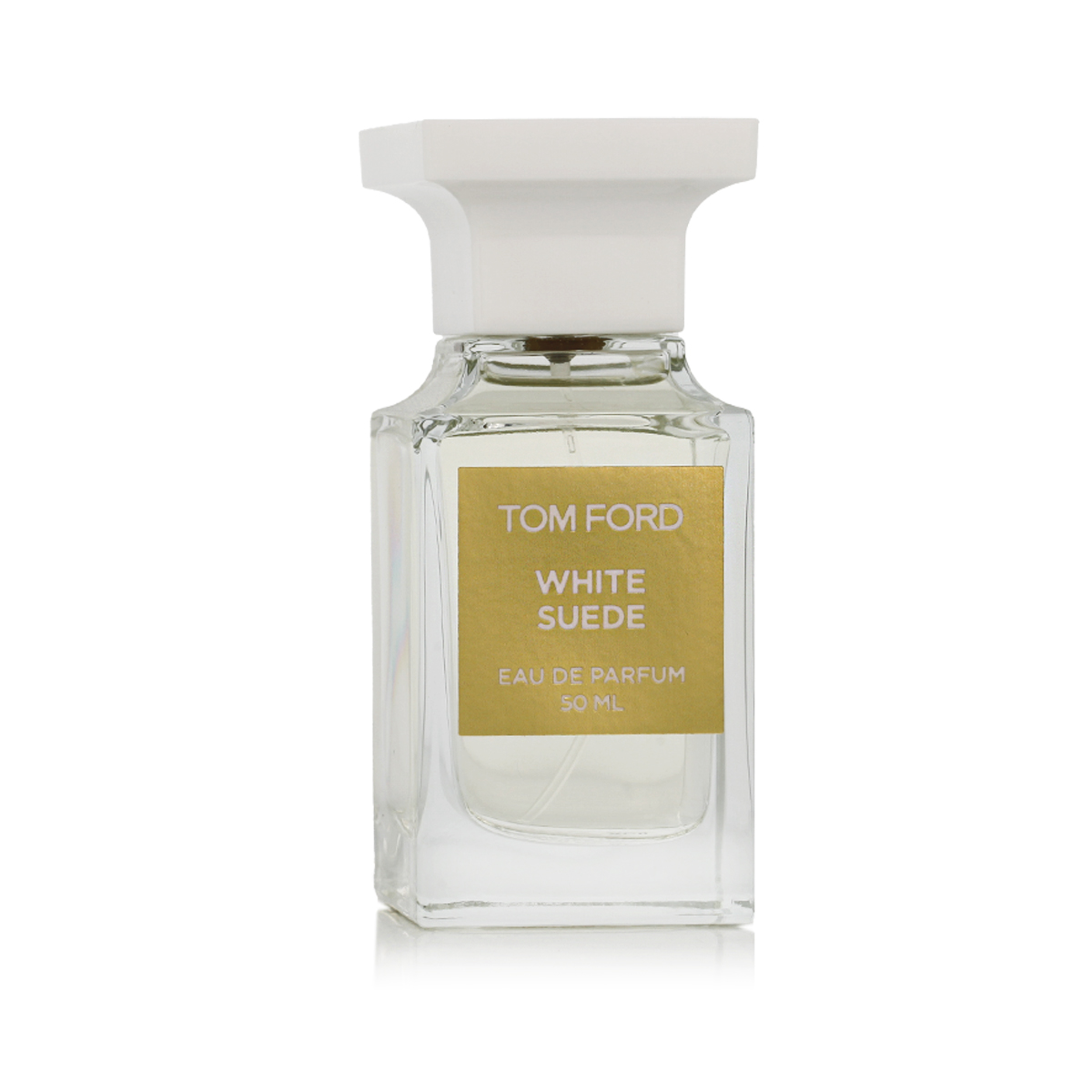 Tom Ford White Suede EDP 50 ml W (Nový obal)