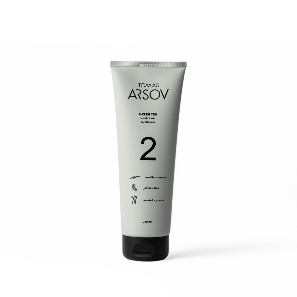Tomas Arsov Green Tea Kondicionér 250 ml