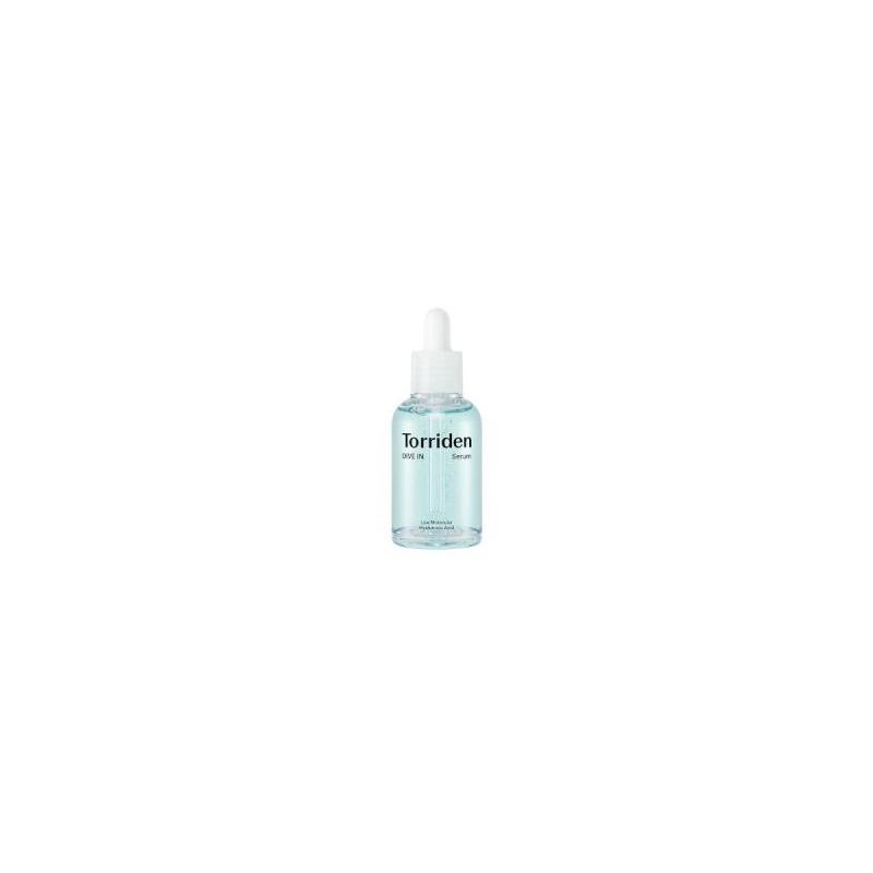 Torriden Dive In Low Molecular Hyaluronic Acid Serum 50 ml