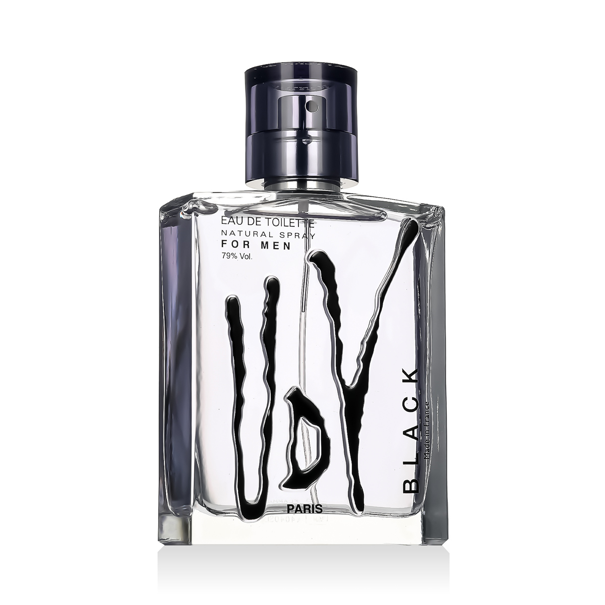 Ulric de Varens UDV Black EDT 100 ml M
