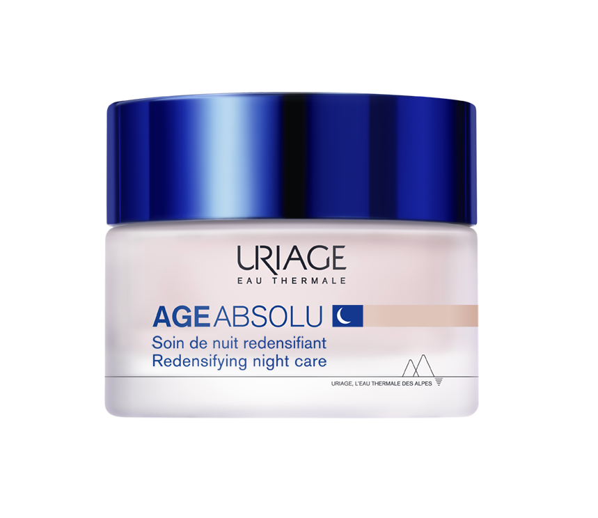 Uriage Age Absolu Obnovující noční krém 50 ml
