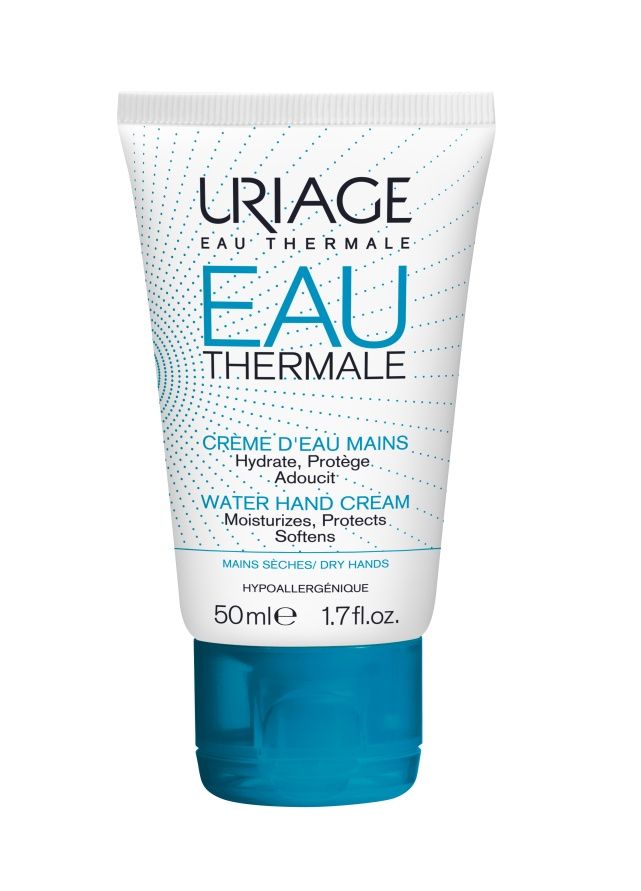 Uriage EAU Thermale Krém na ruce 50 ml