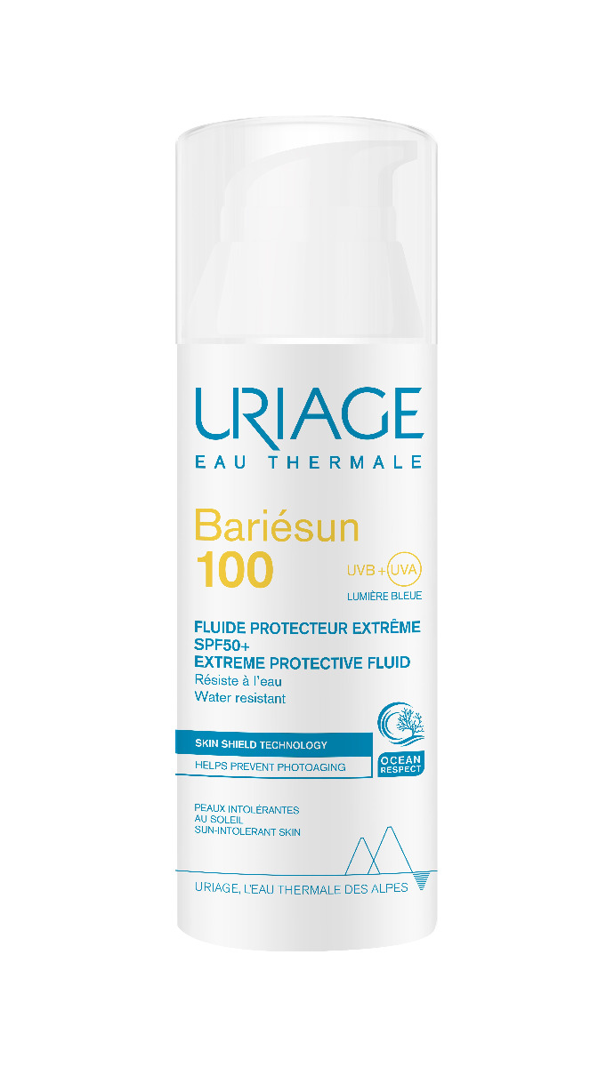 Uriage Extreme Protective Fluid SPF50+ 50 ml