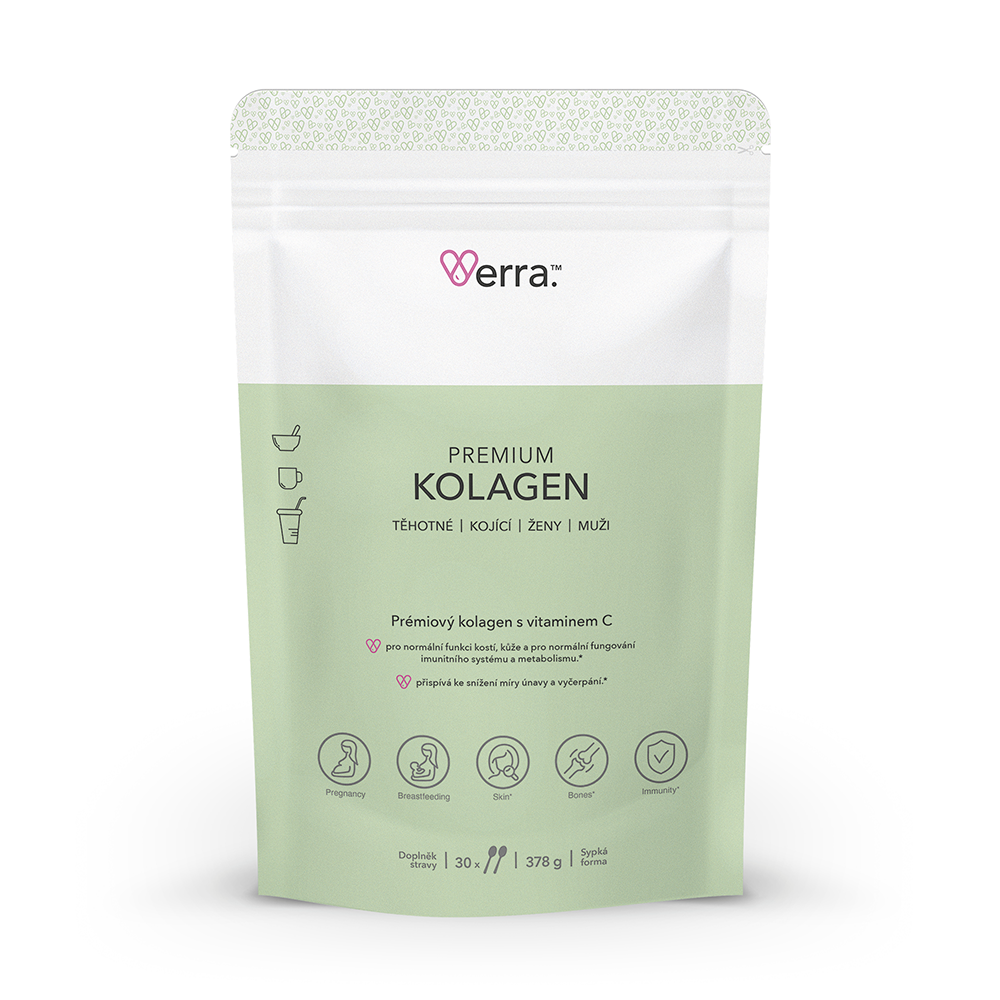 Verra Premium Kolagen 378 g