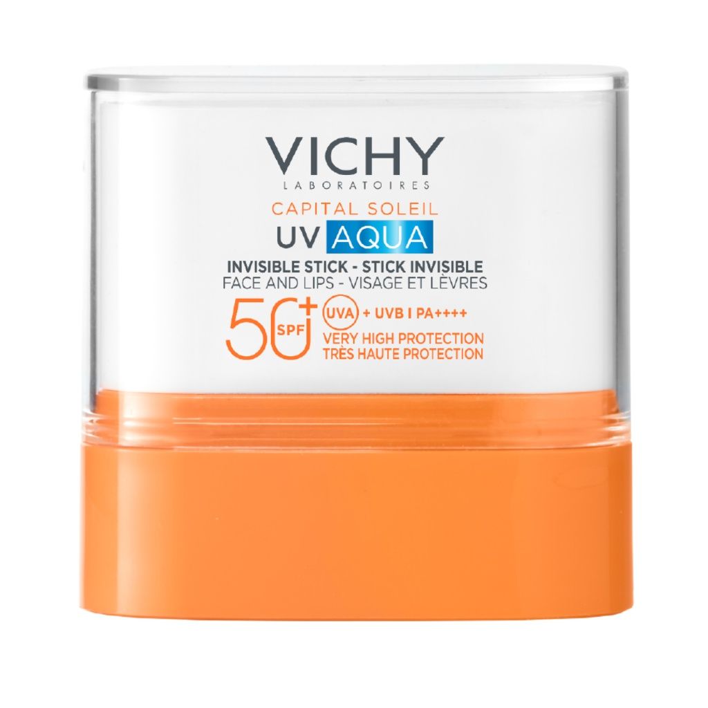 Vichy Capital Soleil UV-Aqua Tyčinka SPF50+ 9 g