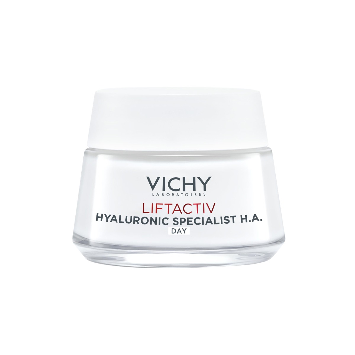 Vichy Liftactiv Hyaluronic Specialist H.A. denní krém pro suchou pleť 50 ml
