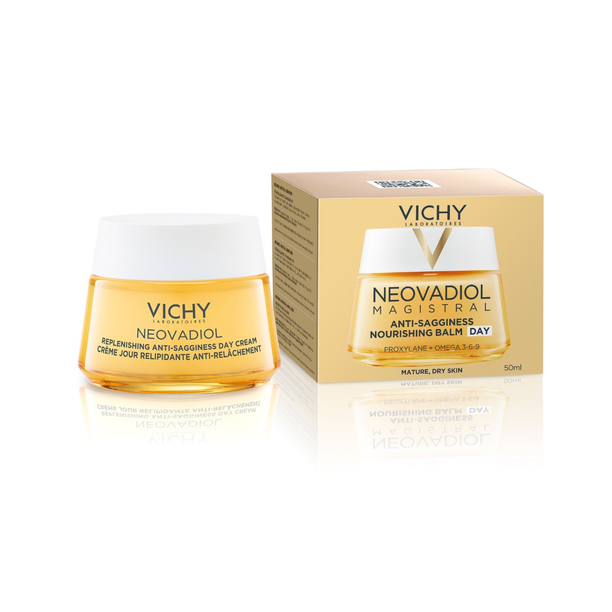Vichy Neovadiol Magistral denní krém 50 ml