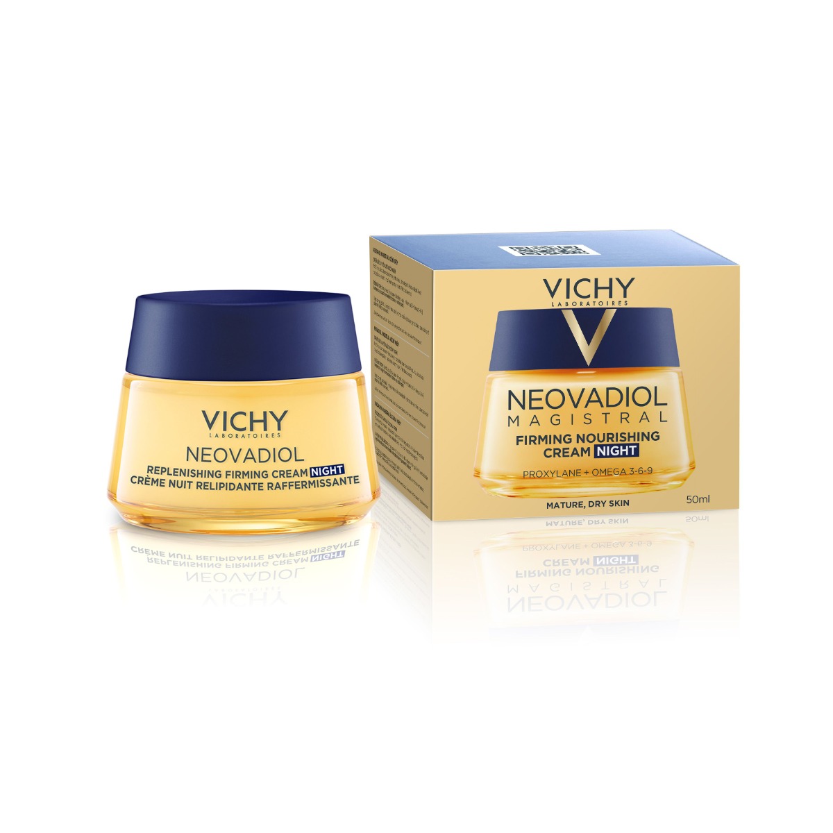 Vichy Neovadiol Magistral noční krém 50 ml