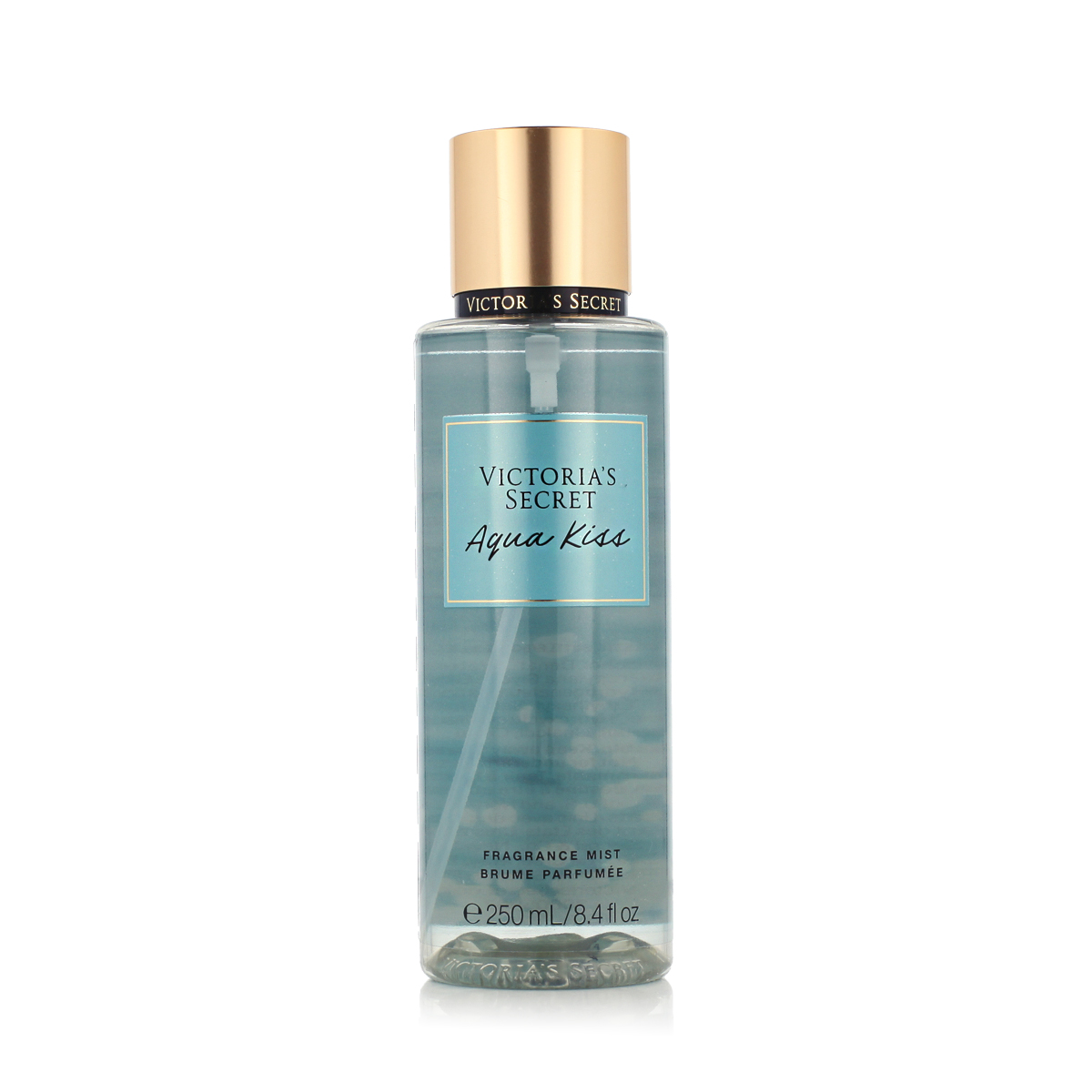 Victoria's Secret Aqua Kiss tělový sprej 250 ml W (Starý obal)