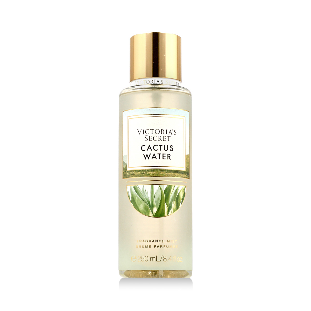 Victoria's Secret Cactus Water tělový sprej 250 ml W