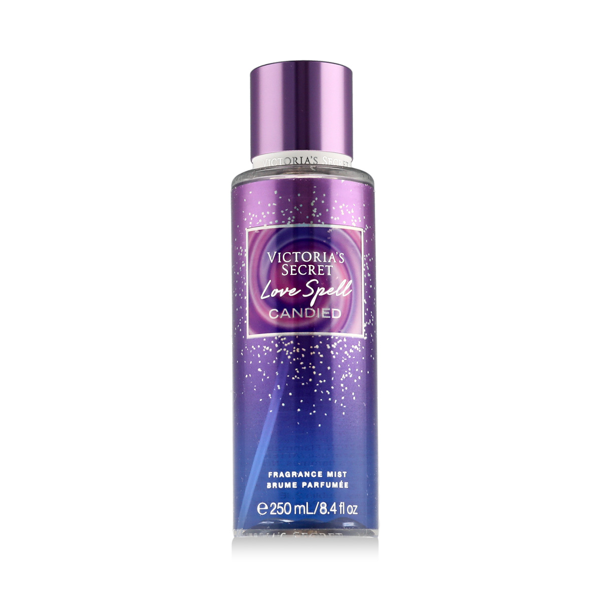 Victoria's Secret Love Spell Candied tělový sprej 250 ml W