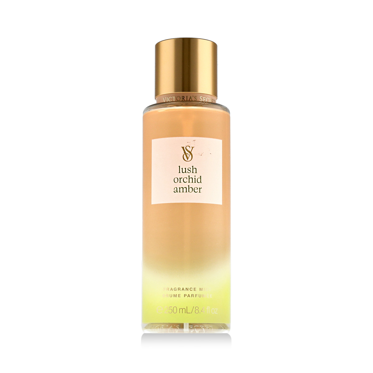 Victoria's Secret Lush Orchid Amber tělový sprej 250 ml W