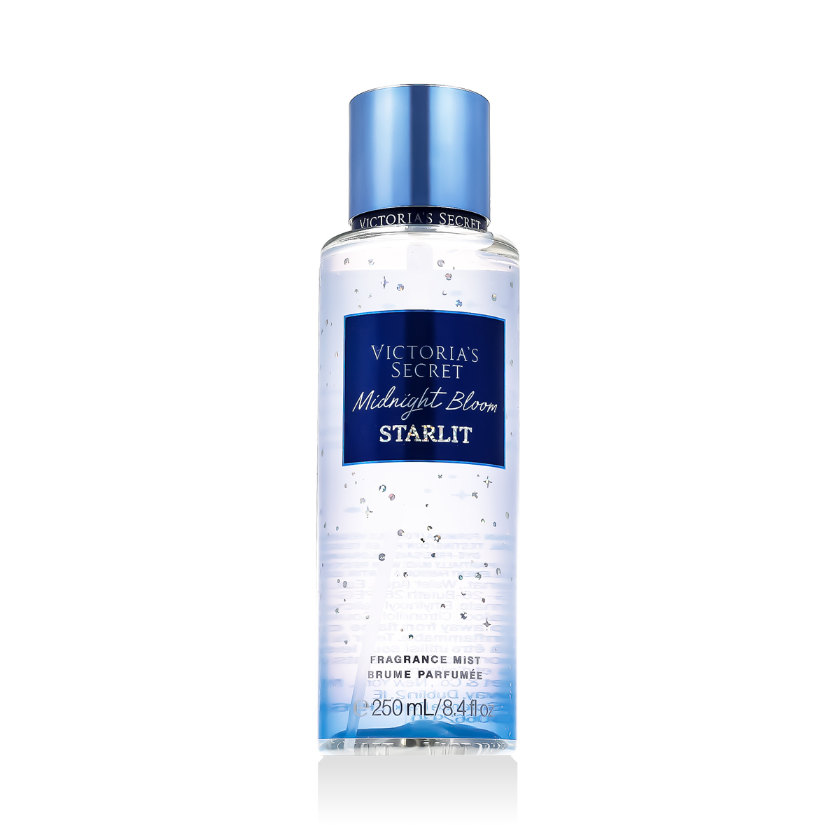 Victoria's Secret Midnight Bloom Starlit tělový sprej 250 ml W