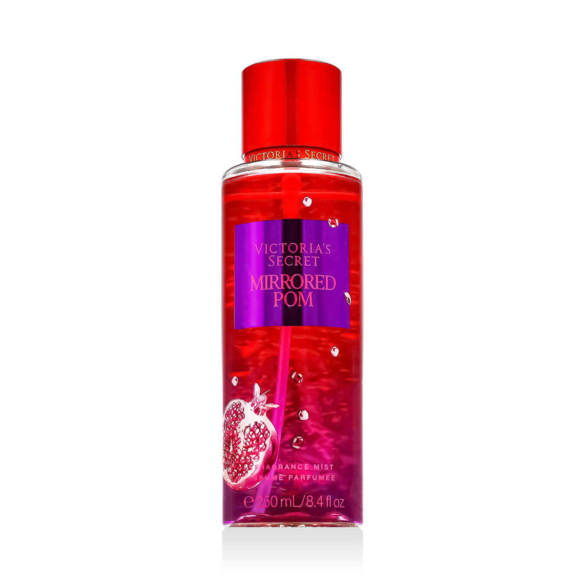 Victoria's Secret Mirrored Pom tělový sprej 250 ml W