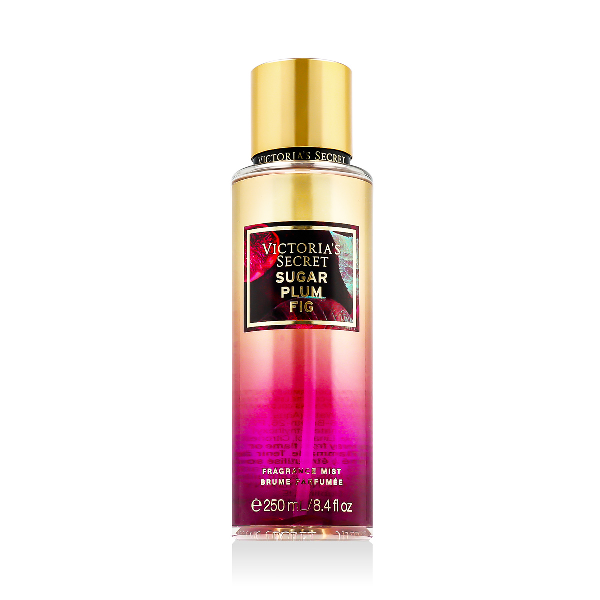 Victoria's Secret Sugar Plum Fig tělový sprej 250 ml W