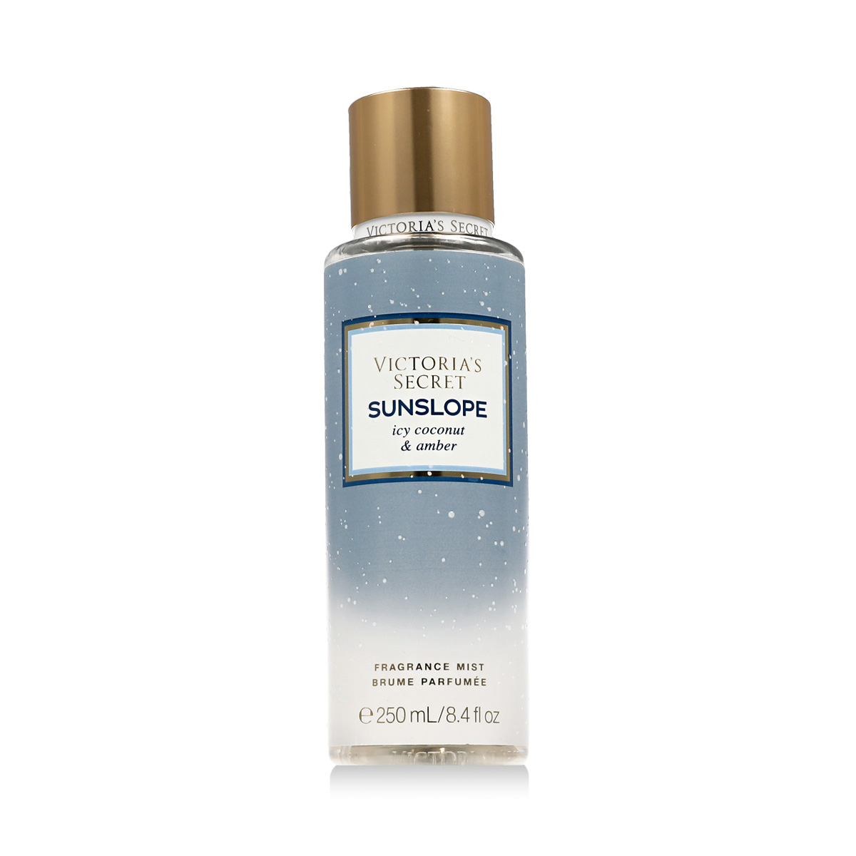 Victoria's Secret Sunslope tělový sprej 250 ml W