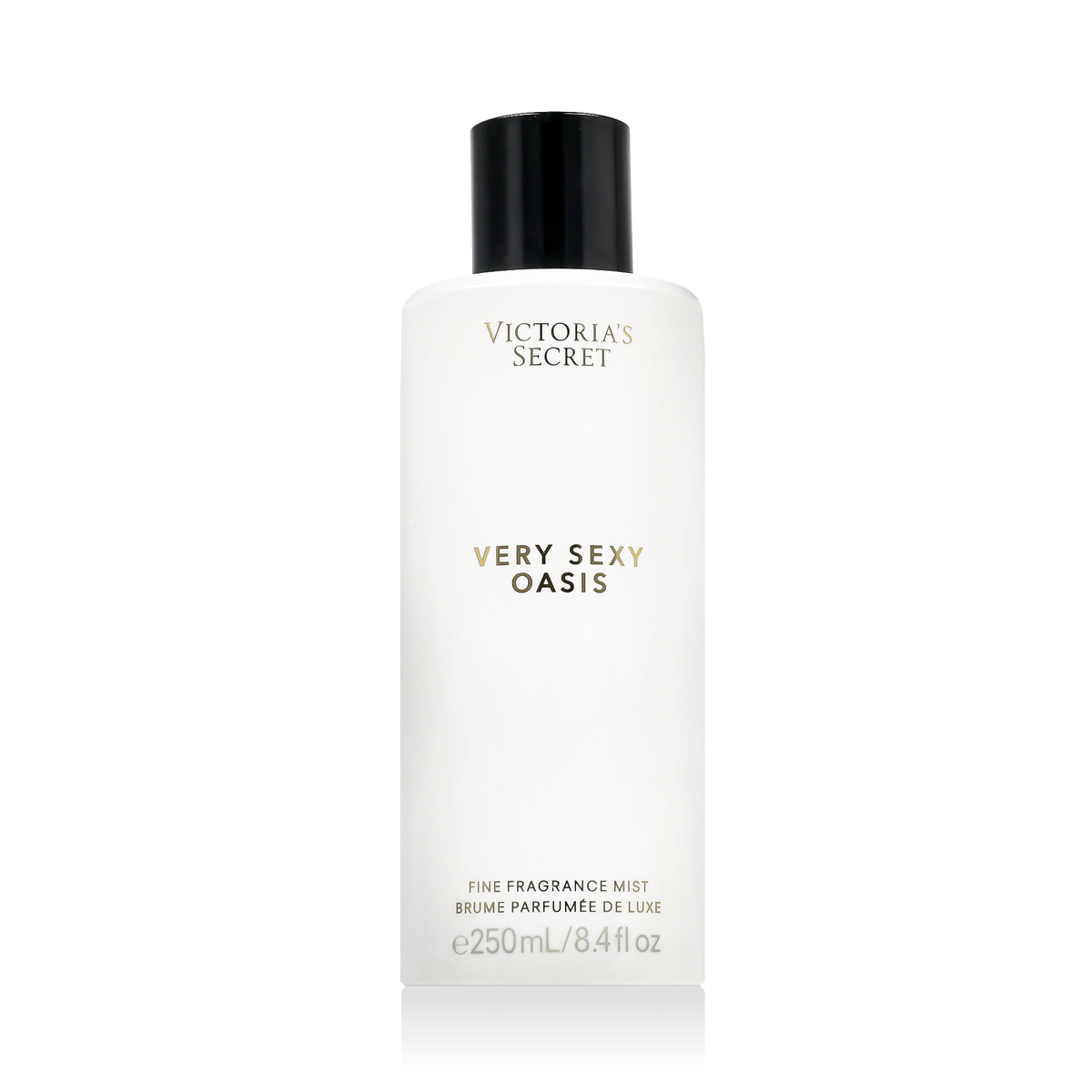Victoria's Secret Very Sexy Oasis tělový sprej 250 ml W