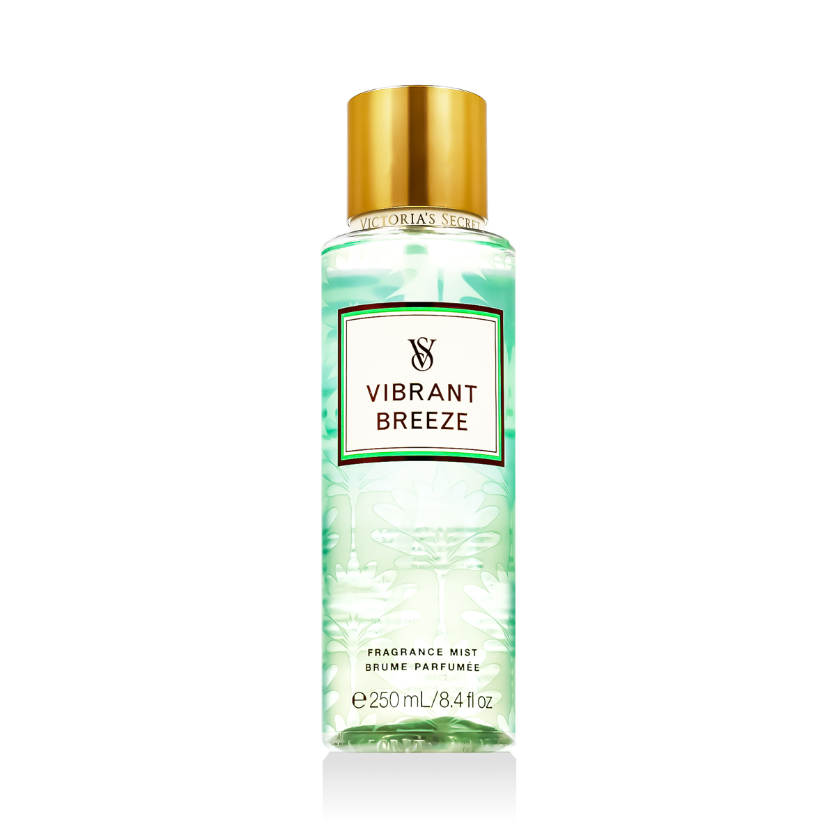 Victoria's Secret Vibrant Breeze tělový sprej 250 ml W