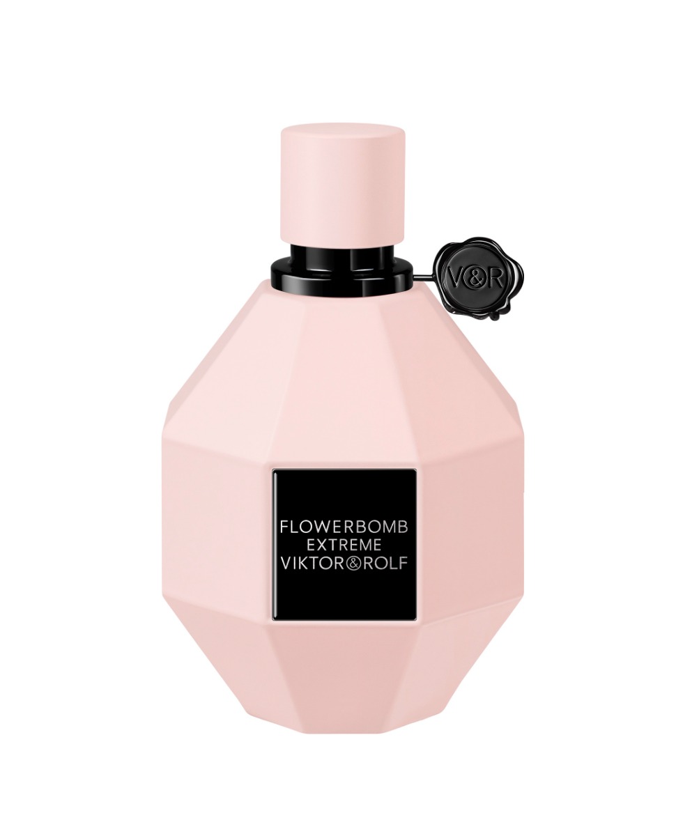 Viktor & Rolf Flowerbomb Extreme EDP parfémovaná voda pro ženy 100 ml